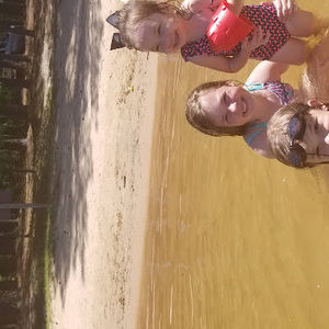 Meet your Posher, Katie